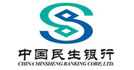 中国民生银行