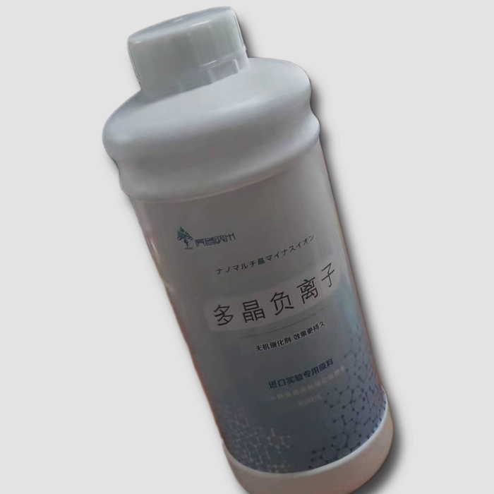 可视光应答型光触媒 可视光应答型光触媒