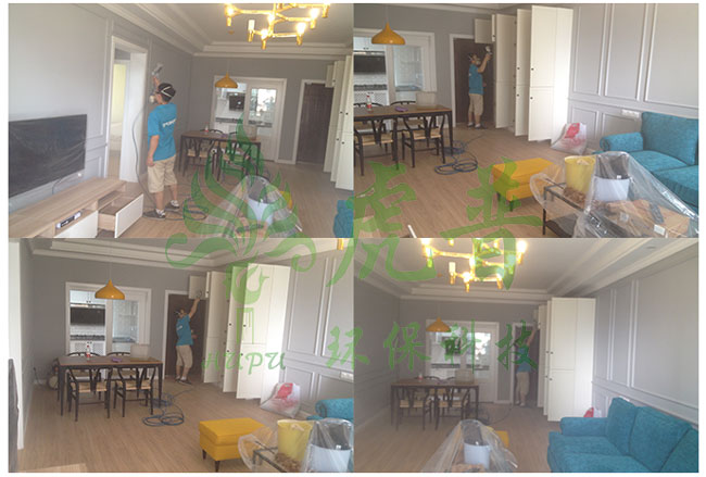 贵阳甲醛检测公司 贵阳甲醛检测公司