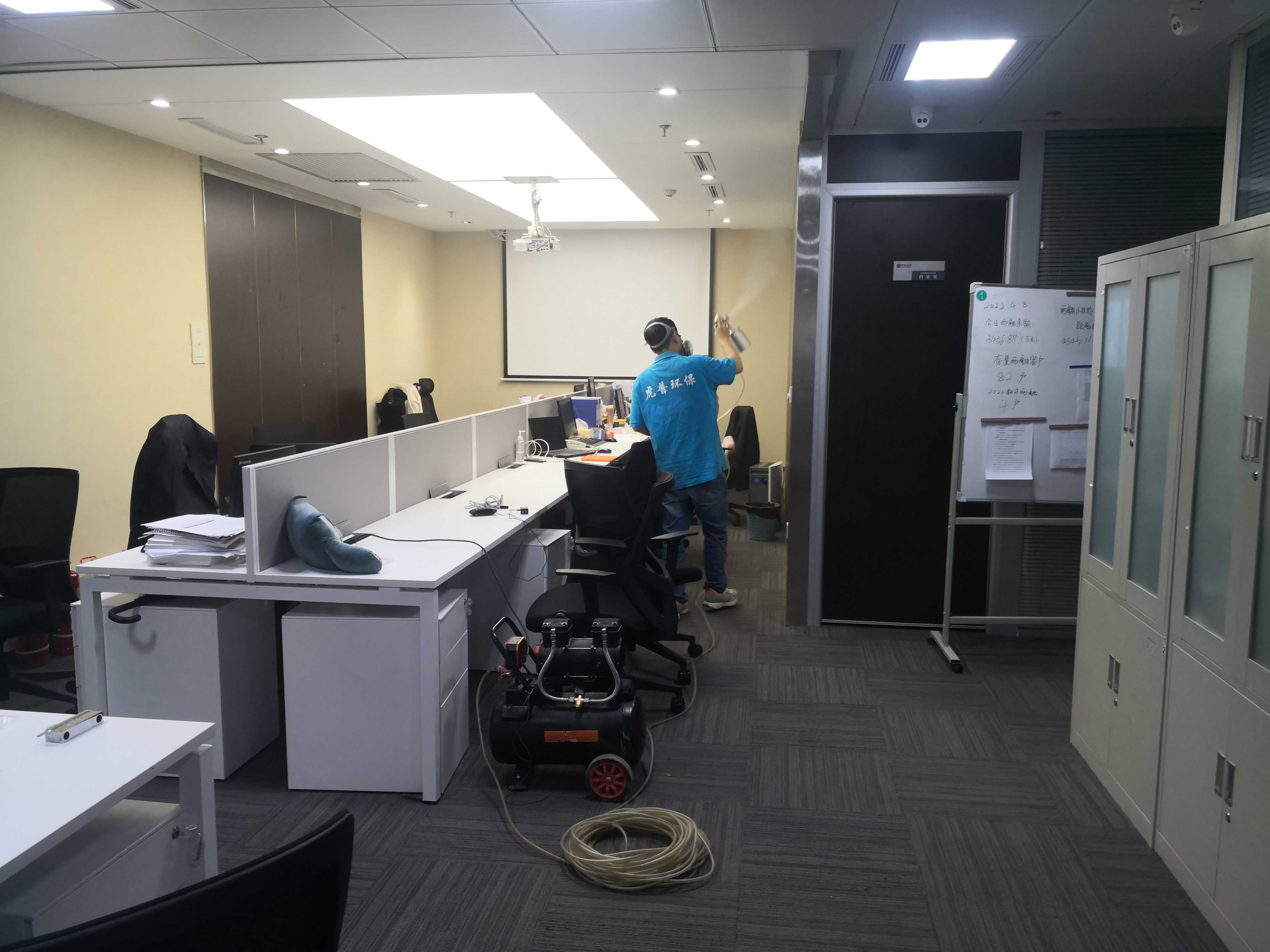 贵阳除甲醛公司 贵阳除甲醛公司