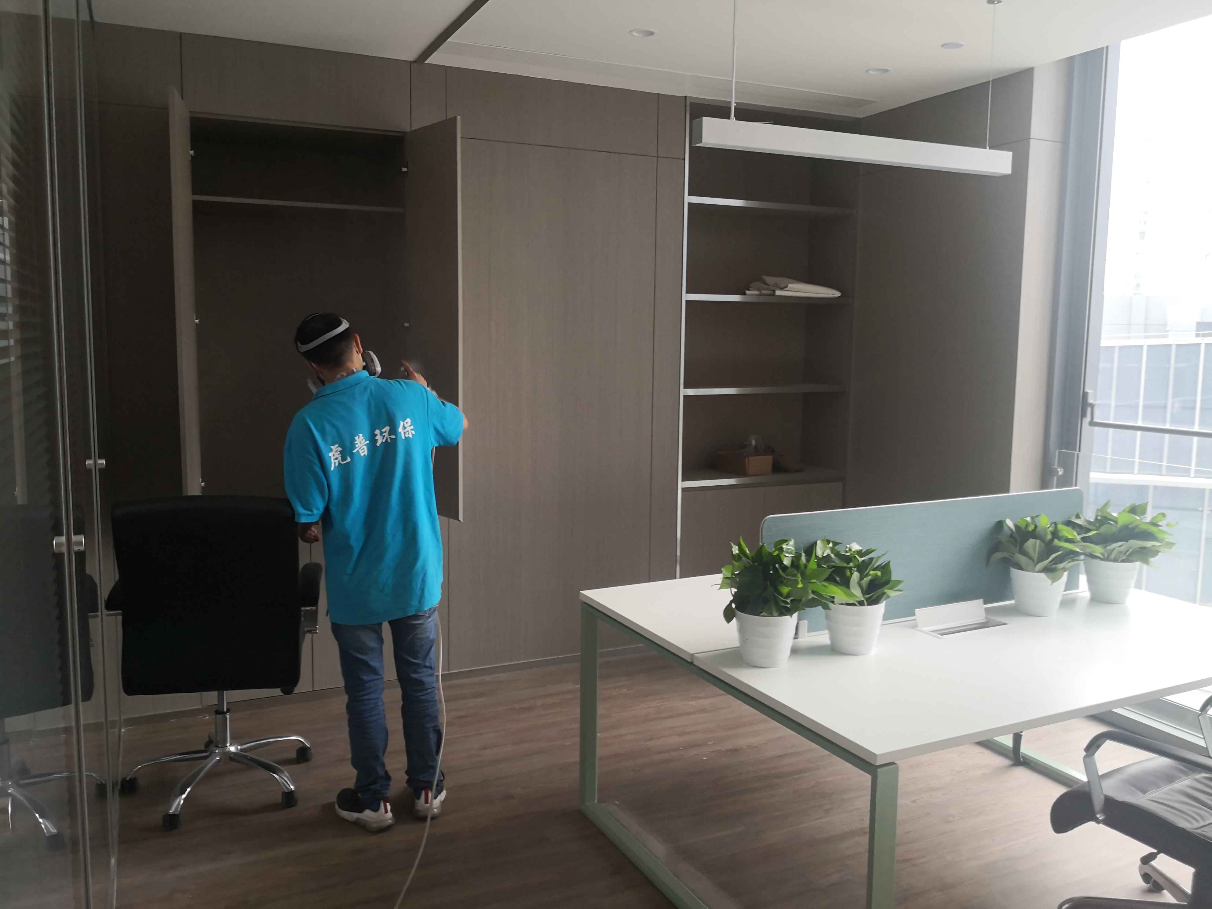 贵阳除甲醛公司 贵阳除甲醛公司