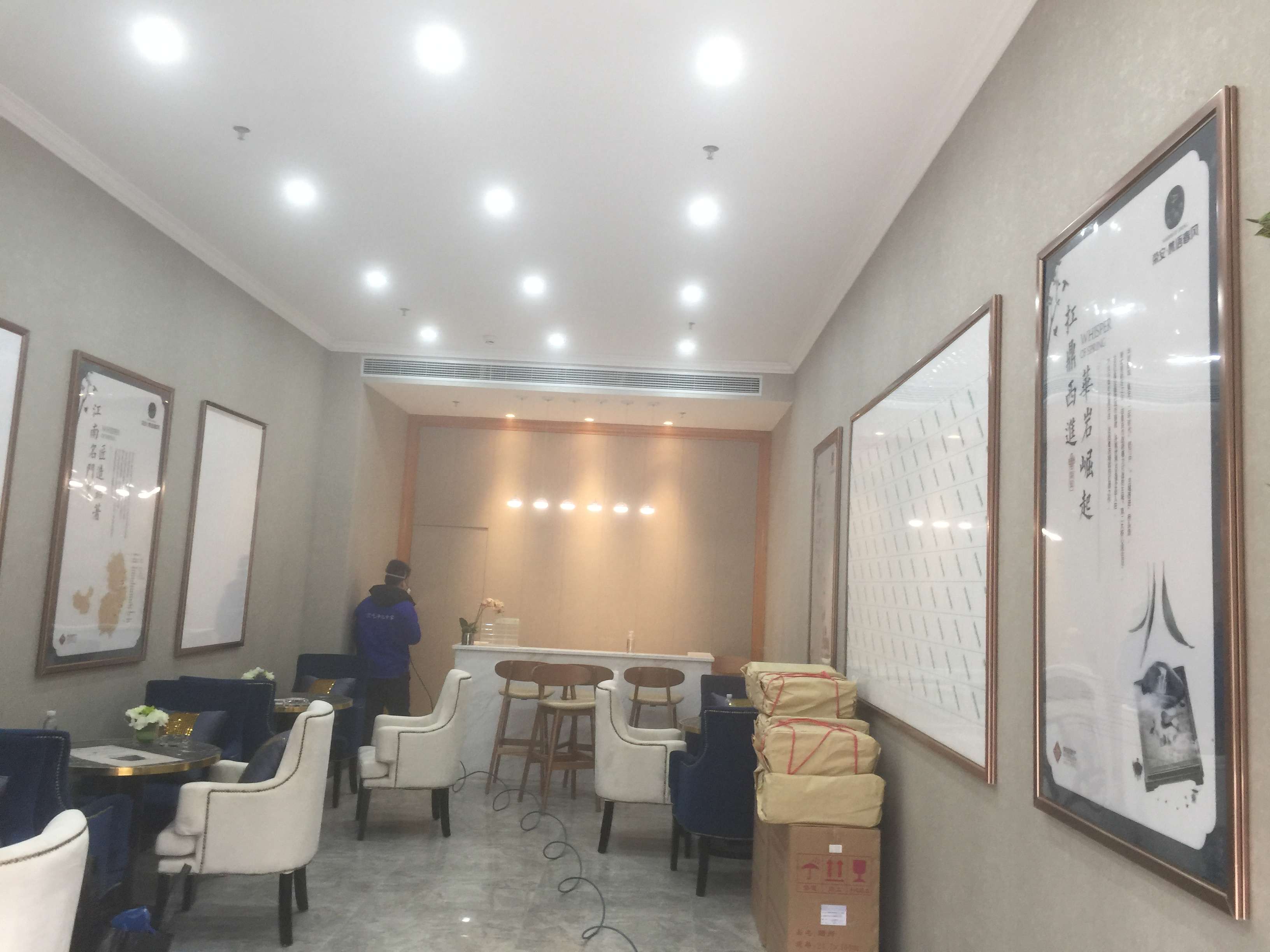 重庆除甲醛公司哪家好 重庆除甲醛公司哪家好